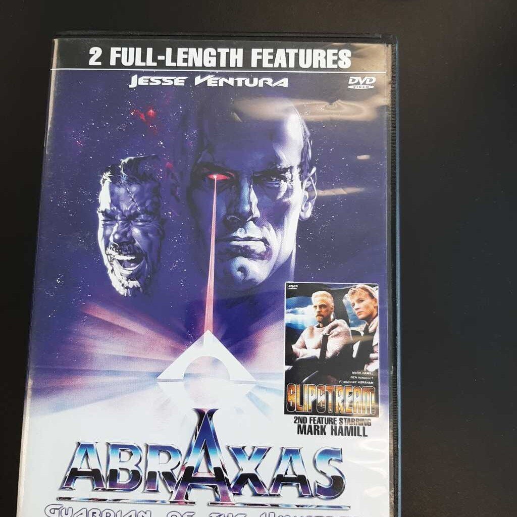 Abraxas
