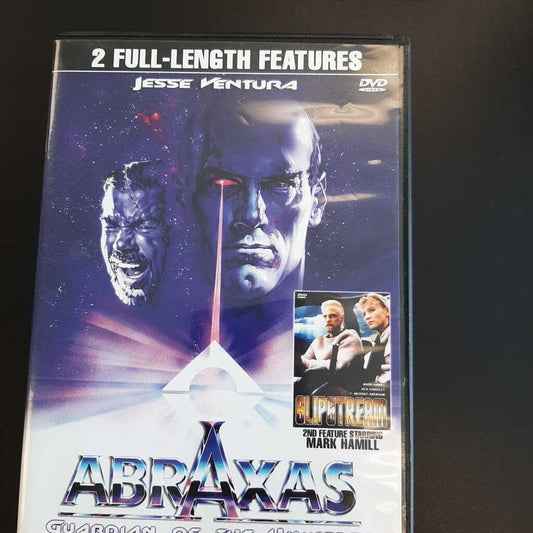 Abraxas