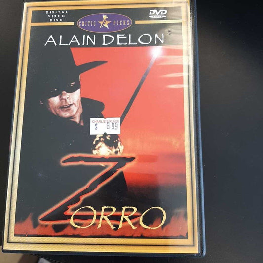 Zorro