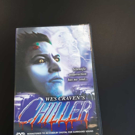 Chiller