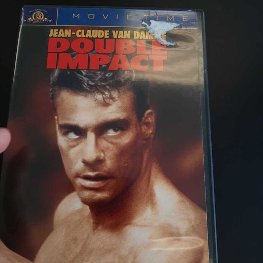 Double Impact