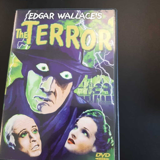 The Terror