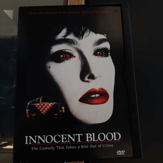 Innocent Blood