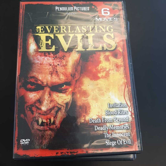 Everlasting Evils