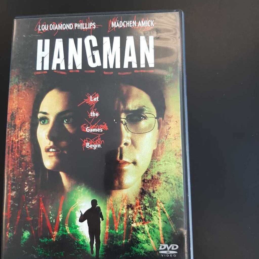 Hangman