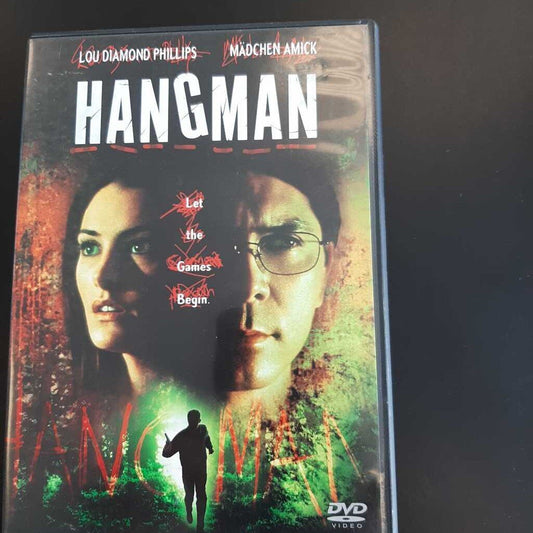 Hangman