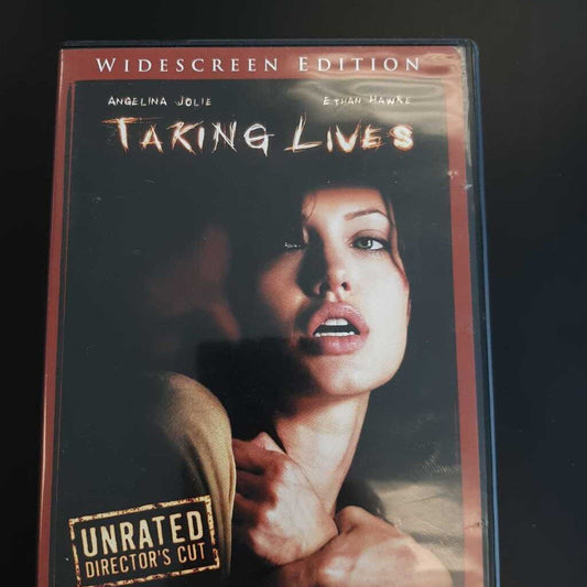 Taking Lives