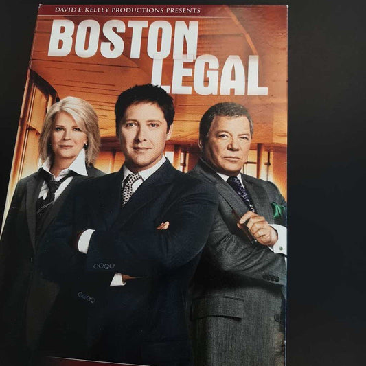Boston Legal