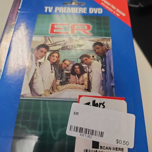 ER