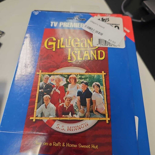 Gilligan's Island