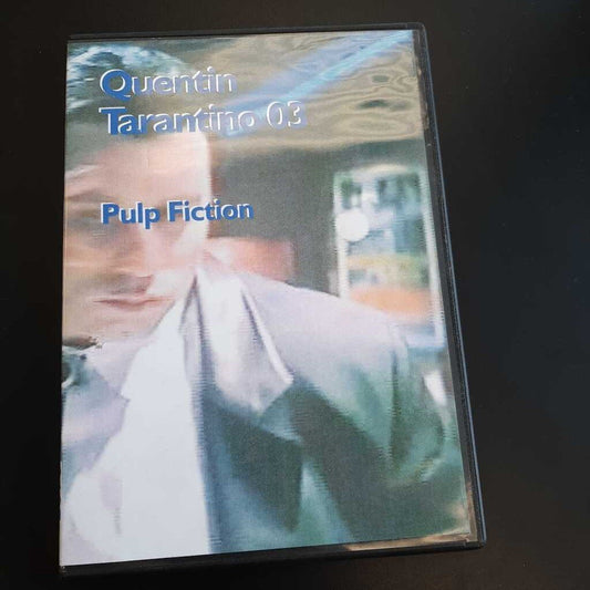 Quentin Tarantino 03