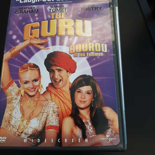 The Guru