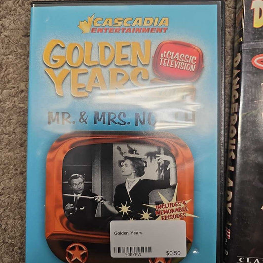 Golden Years