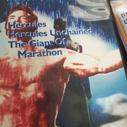 Hercules