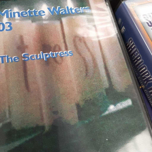 The Sculptress
