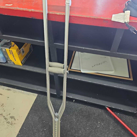 Crutches
