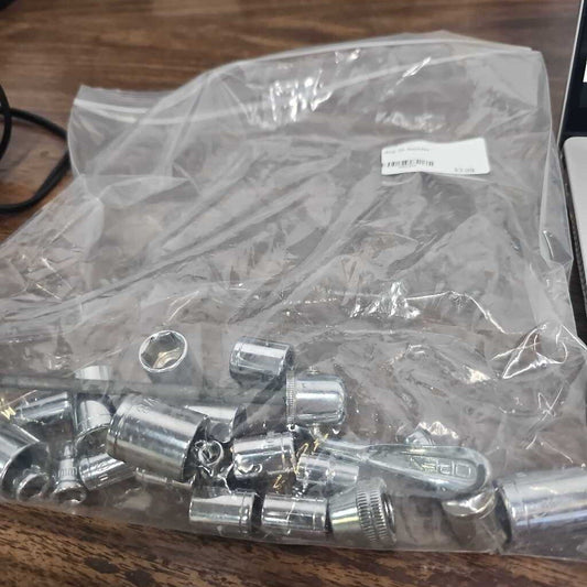 Bag Of Sockets