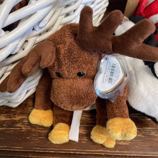 Beanie Babies "Roxie"