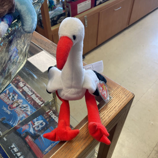 Beanie Babies "Stilts"