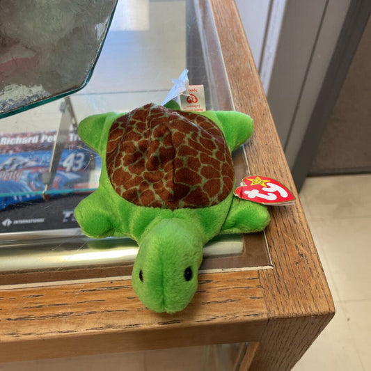 Beanie Babies "Speedy"