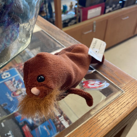 Beanie Babies "Jester"