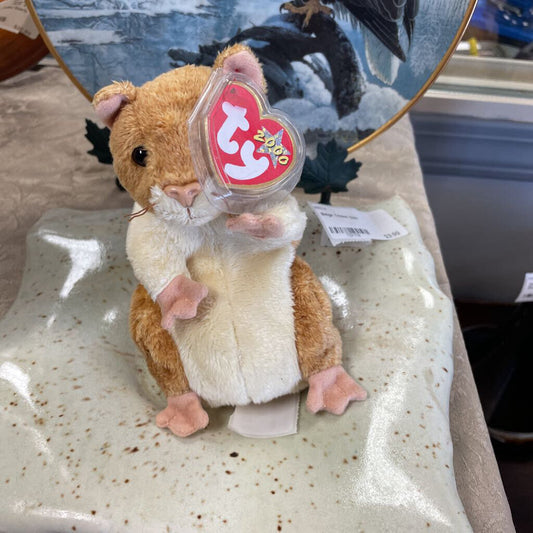Beanie Babies "Pellet"