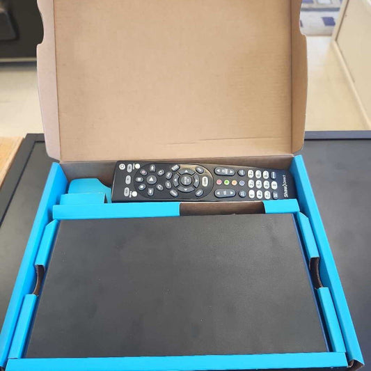 HD Receiver