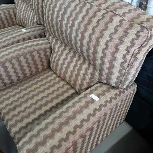 Brown Chair