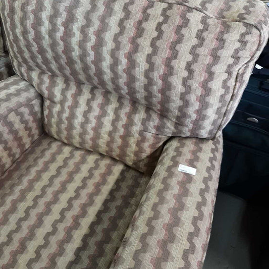 Brown Chair