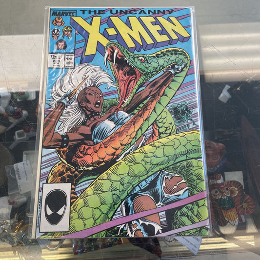 X-Men Comic No. 223
