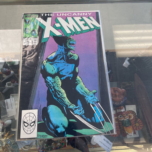 X-Men Comic No. 234