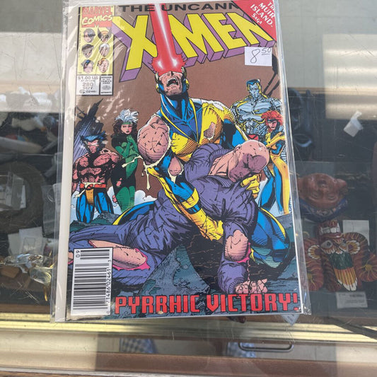 X-Men Comic No. 280
