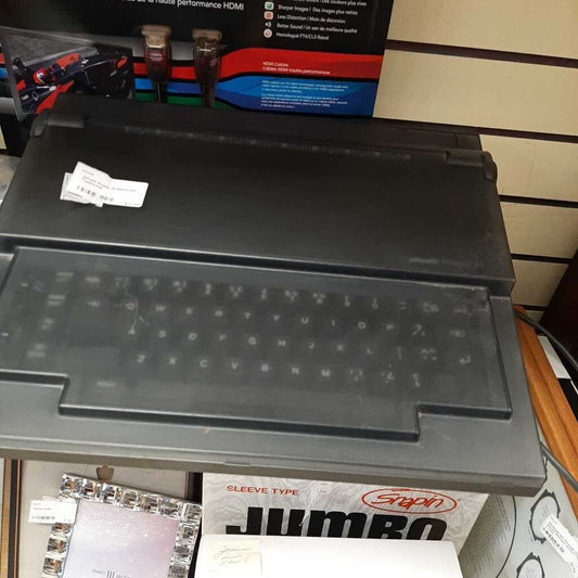 Olivetti Praxis 20 Electronic Typewriter