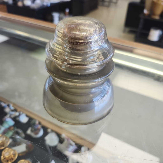 Glass Cable Top Isolators