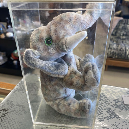 Ty Beanie Baby "Pounds"