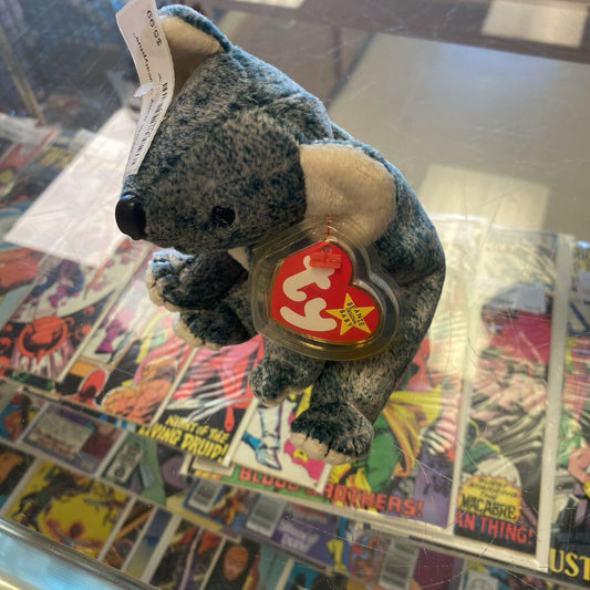 Ty Beanie Baby "Eucalyptus"