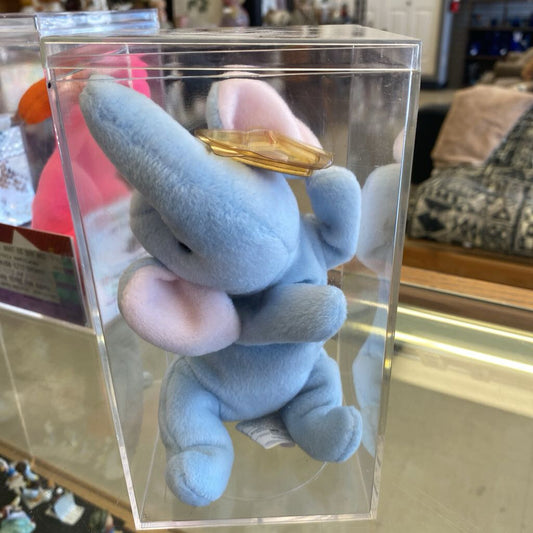 Ty Beanie Baby "Peanut"