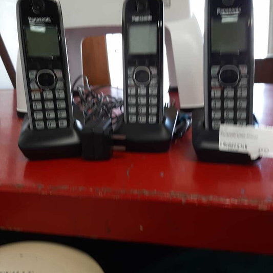 Panasonic Home Phones
