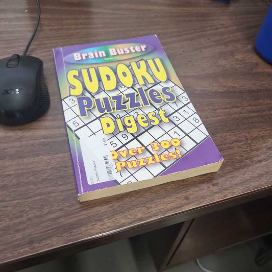 Sudoku Puzzles