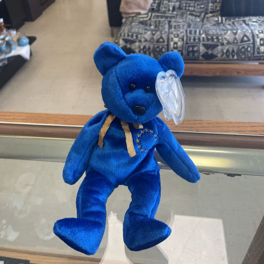 Ty Beanie Baby "Unity"