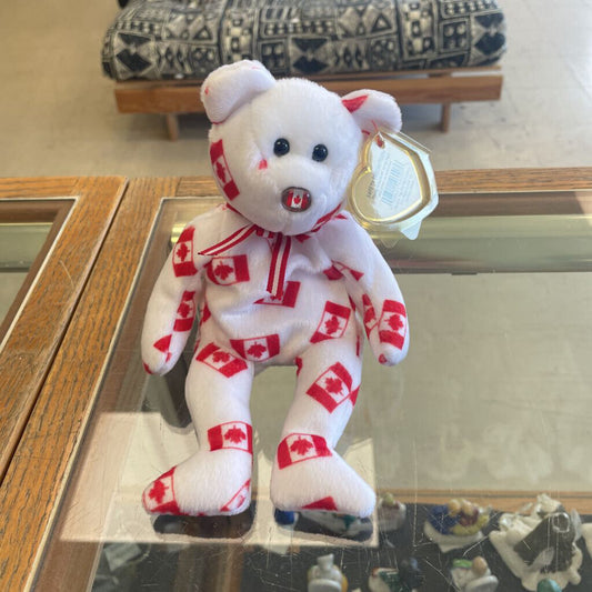 Ty Beanie Baby "Discover"
