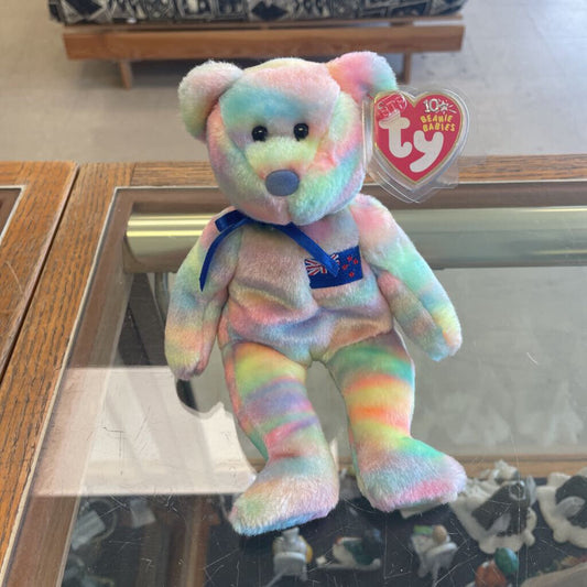 Ty Beanie Baby "Kiwana"