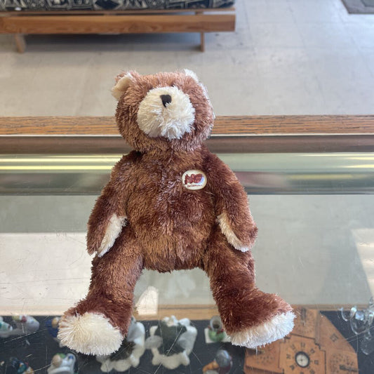 Ty Beanie Baby "Jack"