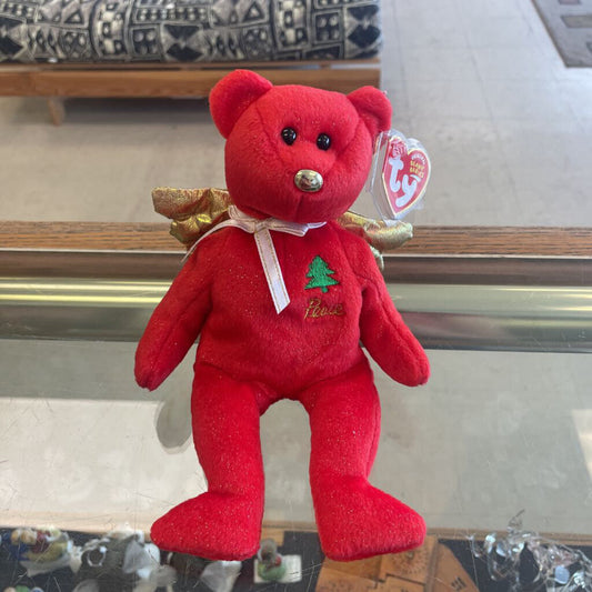 Ty Beanie Baby "Gift"