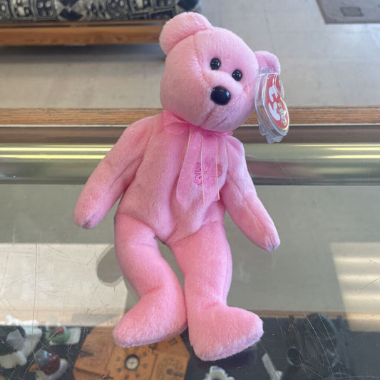 Ty Beanie Baby "Sakura"