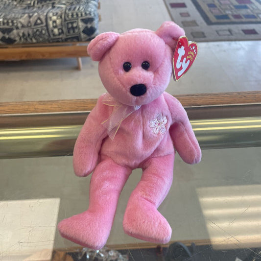 Ty Beanie Baby "Sakura II"