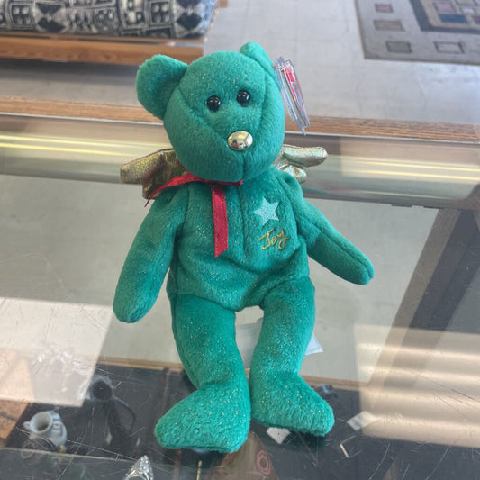 Ty Beanie Baby "Gift"