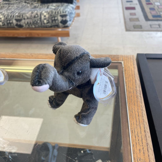 Ty Beanie Baby "Trumpet"