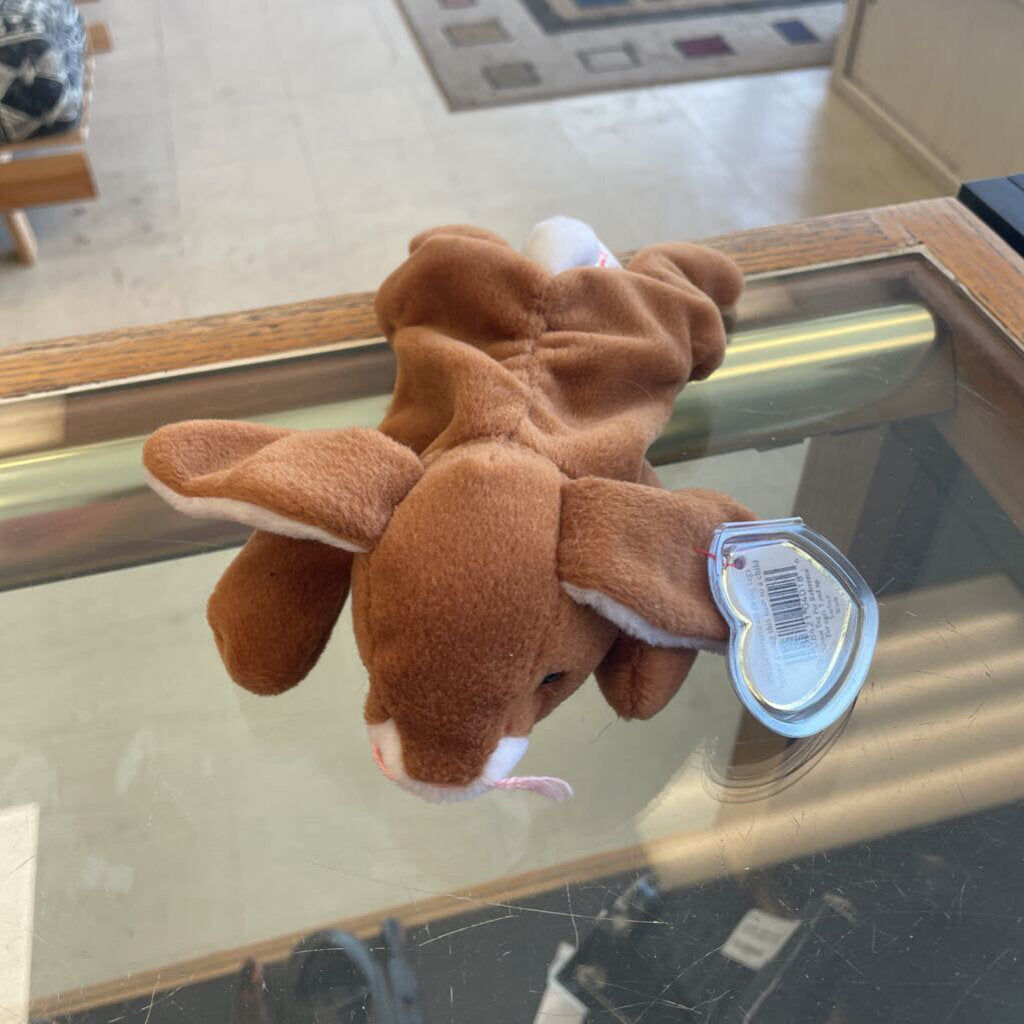 Ty Beanie Baby "Ears"