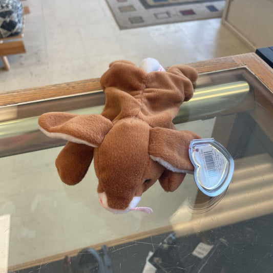 Ty Beanie Baby "Ears"